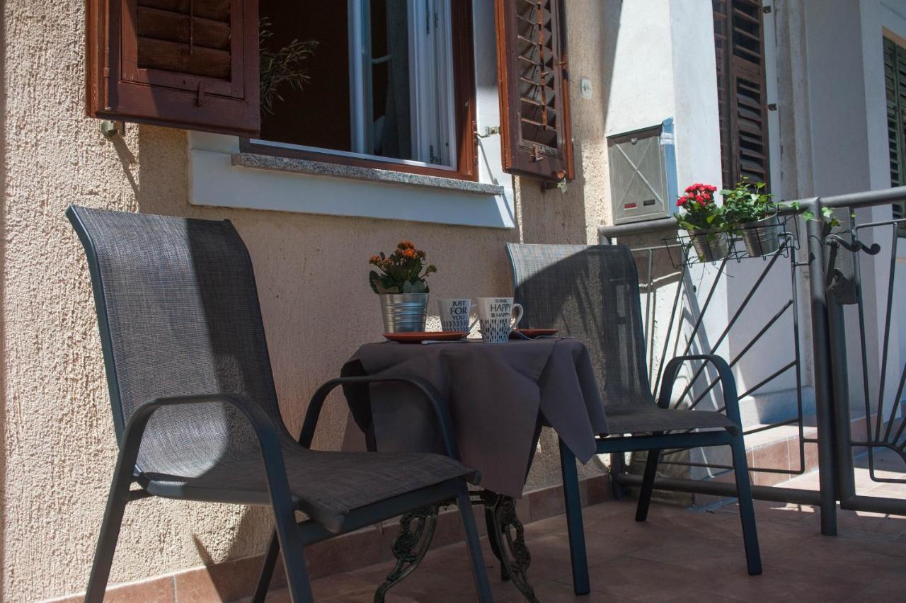 Kiwi Studio Opatija Exterior photo
