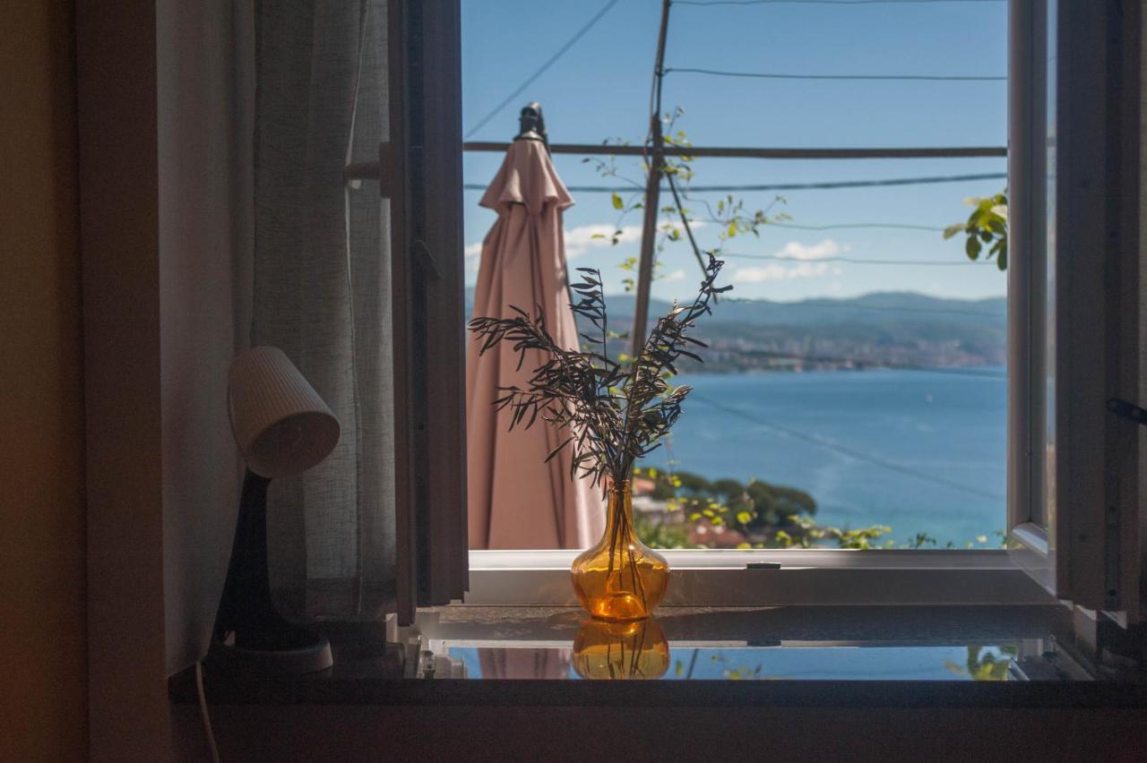Kiwi Studio Opatija Exterior photo